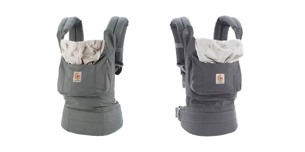 Lowest Price! ErgoBaby Special Edition Starburst 3-Position Baby Carrier Just $59 @ Zulily