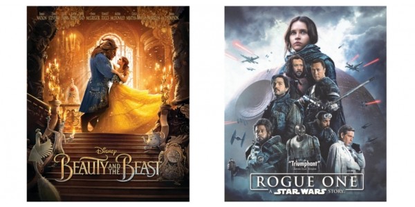Disney Movie Downloads $5 And Under @ Hollar