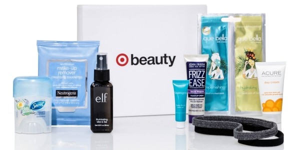 July Beauty Boxes $7 Get Yours Now @ Target