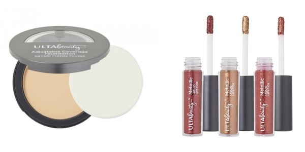 Buy 2 Get 1 Free Ulta Cosmetics + $3.50 Off @ Ulta