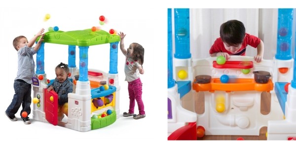 Step2 Wonderball Fun Playhouse $75 (Reg. $150) @ Amazon
