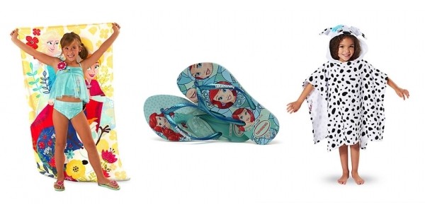 Free Shipping On ALL Orders Today Only + Sale @ Disney Store