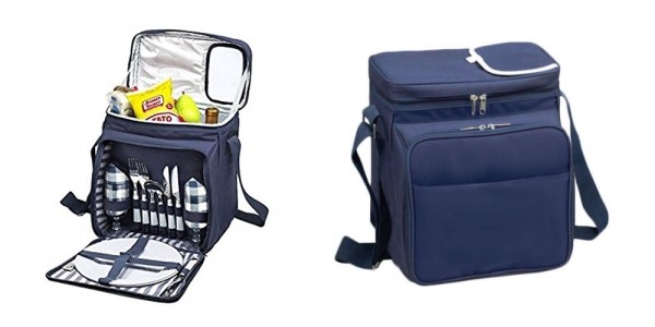 Insulated Picnic Time Backpack $28.99 Shipped (Reg. $69.99) @ Houzz