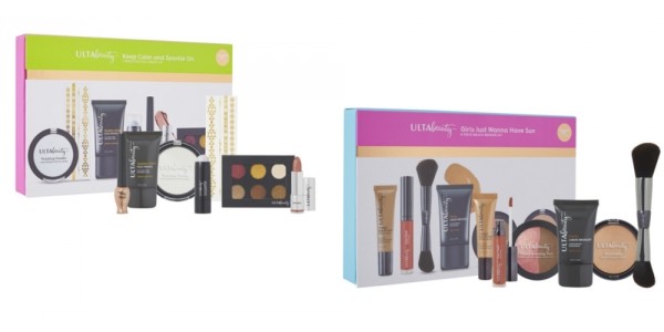Ulta Summer Makeup Beauty Kits $16 (Reg Up To $78 Value) @ Ulta