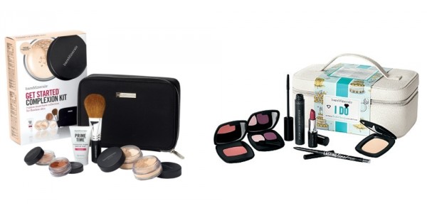 Huge Last Chance Savings On Bareminerals Cosmetics @ BareMinerals
