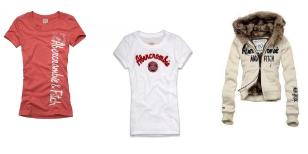 Today Only 70% Off All Clearance Clothing + $20 Off $50 Purchase @ Abercrombie