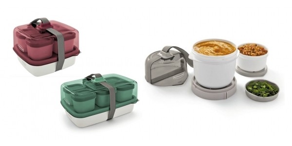 Rubbermaid Fasten + Go Food Kits On Clearance From $6 @ Target