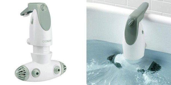 Conair Dual Jet Bath Spa $38.69 (w/ Free Shipping) @ Amazon