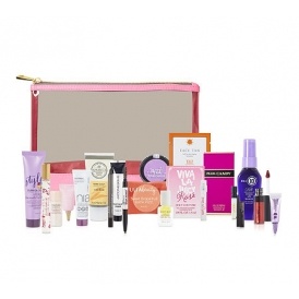 Free 19pc Beauty Bag w/ Purchase @ Ulta
