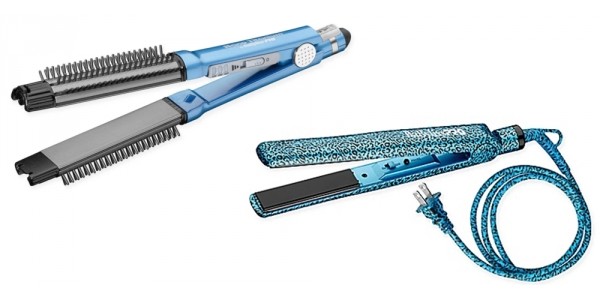 BaByliss Pro Straightening Iron Or Ceramic Styler $19.99 (Reg. Up To $75) @ Bed Bath And Beyond
