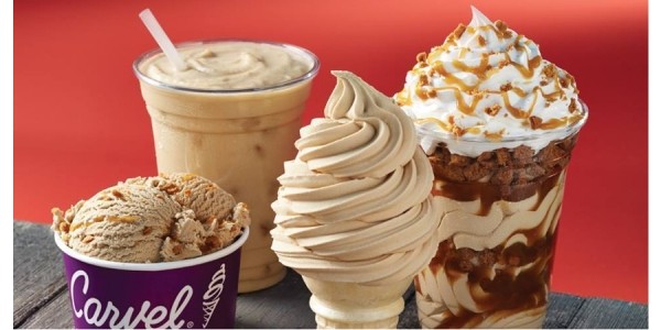 Round Up Of Where To Score Free Ice Cream For National Ice Cream Day