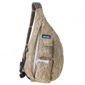 Kavu Rope Bag Purse $35 @ Backcountry