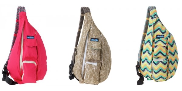 Kavu Rope Bag Purse $35 (Reg. $50) @ Backcountry