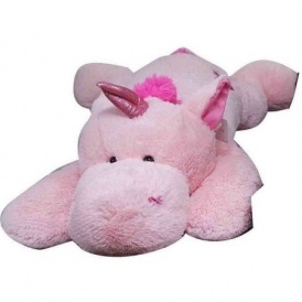 Huge 44" Plush Animals $5.99 @ Walmart