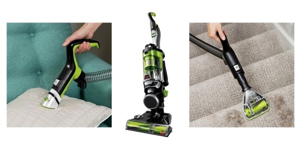 Bissell Pet Hair Eraser Bagless Upright Vacuum Just $147 + Earn $30 Kohl's Cash @ Kohl's