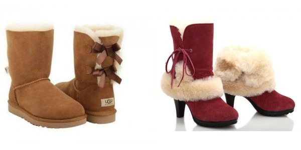 Up To 50% Off UGGs Shoes @ Nordstorm Rack