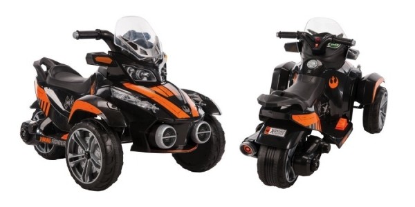Star Wars X Wing Battery-Powered Ride-On by Huffy Just $60 (reg. $150+) @ Walmart