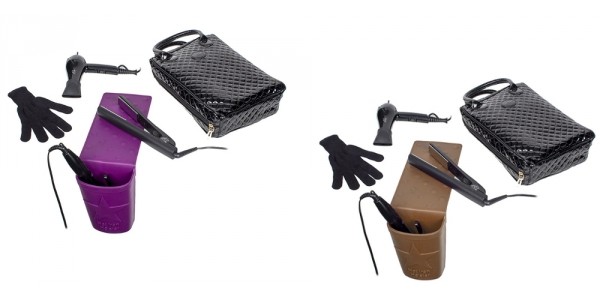 6-Piece Hair Styling Tool Kit $39.99 @ Tanga