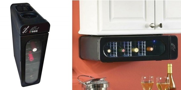 Under The Cabinet Wine Fridge Only $130 @ Amazon