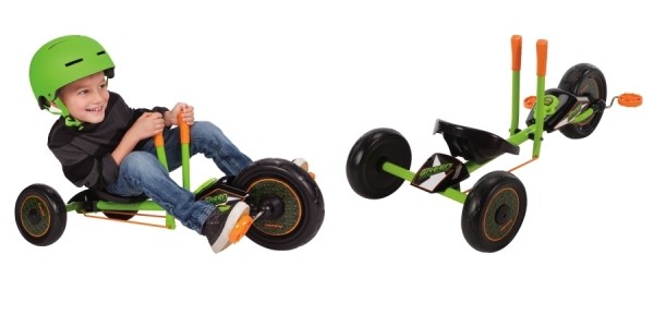Huffy Green Machine Mini Just $15 @ Walmart