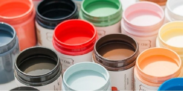 Free Jar of Country Chic Paint @ Country Chic Paint