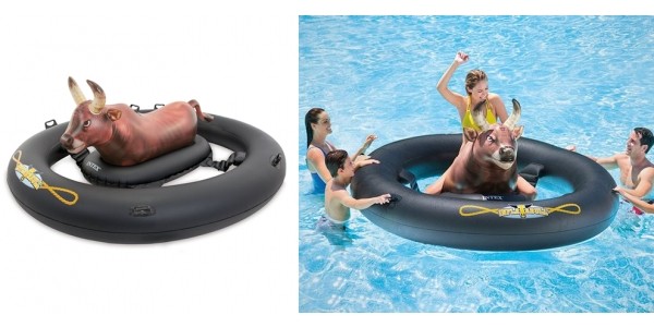 Intex Inflat-A-Bull Pool Float $49 Shipped @ Amazon