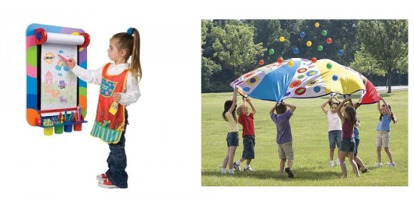 ALEX Toys Up To 50% Off + Additional $10 Off + Free shipping @ Zulily