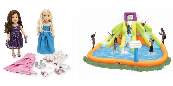 30% Off All Journey Girls, Imaginarium, Sizzlin Cool Outdoor Gear + More @ Toys R Us