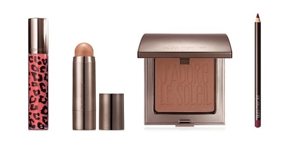 Laura Mercier Cosmetics 50% Off + Free Shipping @ Macy's