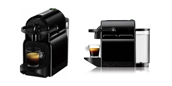 Nespresso Inissia Espresso Maker Just $75 + $50 eGift Card @ Best Buy