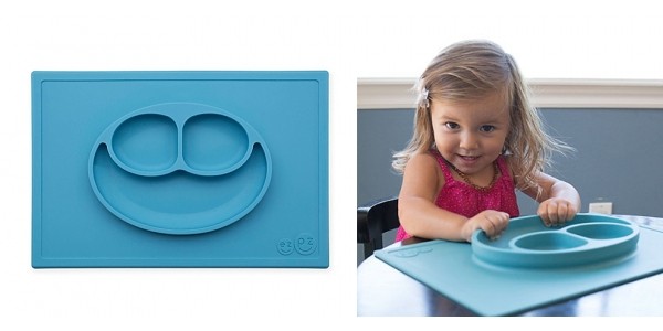 Happy Mat Silicone Feeding Placemats $25 Each @ BuyBuyBaby