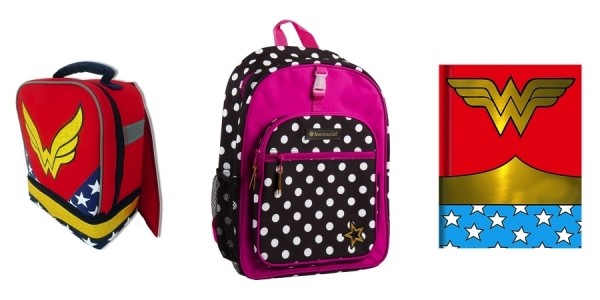 $5 Off School Purchase of $20+ Free Lunch Kit w/ Backpack Purchase @ Toys R Us