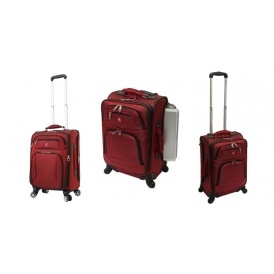 Swissgear Carry On JUST $35.98