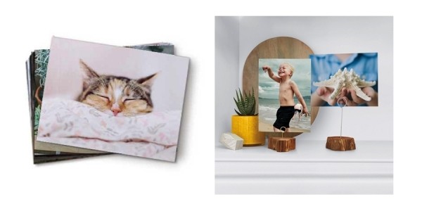 20 Free Prints + Free Shipping @ Snapfish