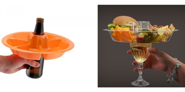 The Go Party Plate 10 Pack Under $10 Shipped @ eBay