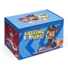 Character Toy Boxes $7 @ Walmart