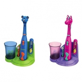 Kids Electric Toothbrush Sets $20 @ Amazon