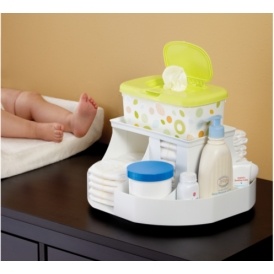 Spinning Changing Station $17 @ Jet