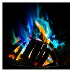 Mystical Flame Variety Pack $9 @ Groupon