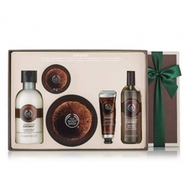50% Off Gift Sets @ The Body Shop