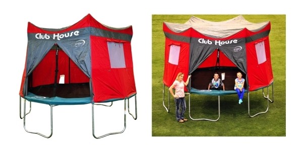 Propel Trampoline Clubhouse Accessory Kit Just $60 Shipped @ Kmart