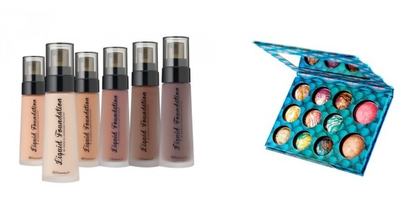 Today Only! BOGO Free Cosmetics @ BH Cosmetics