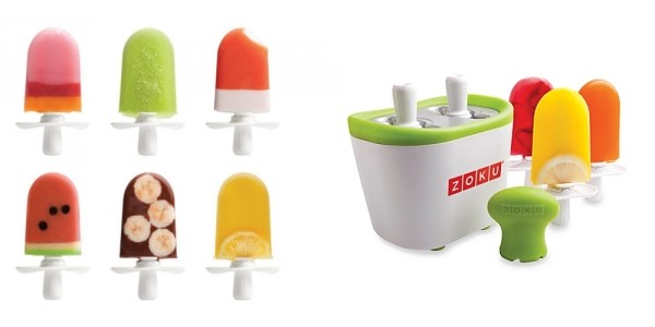 Zoku 7 Minute Quick Pop Maker $37 + Free Shipping @ Bed Bath & Beyond
