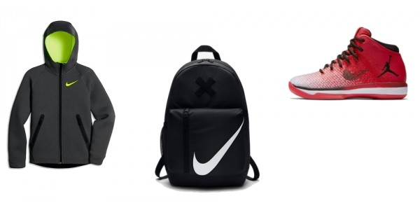 Today Only! Save Up To 50% Off Nike Shoes & Apparel @ Nike