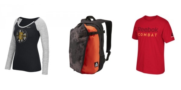 Up To 50% Off + Extra 30% Off Reebok Clothing, Shoes & Accessories @ Reebok