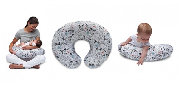 The Boppy Company Original Boppy Pillow Just $17.98 (reg. $40)! @ Toys R Us