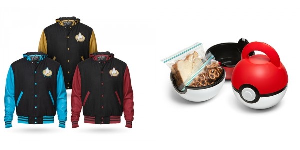 Up To 75% Off Back To School Sale @ Think Geek