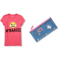 Up To 70% Off Clearance @ Children's Place