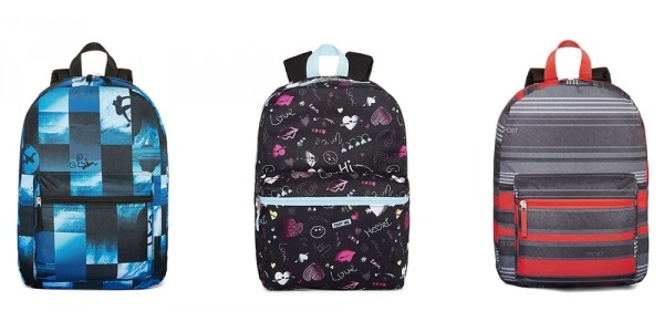Today Only! Backpacks Only $5 + Free In-Store Pickup @ JC Penney