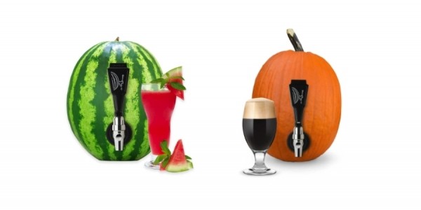 It's Back! 3-Piece Watermelon Keg Tapping Kit $15 @ Bed Bath & Beyond
